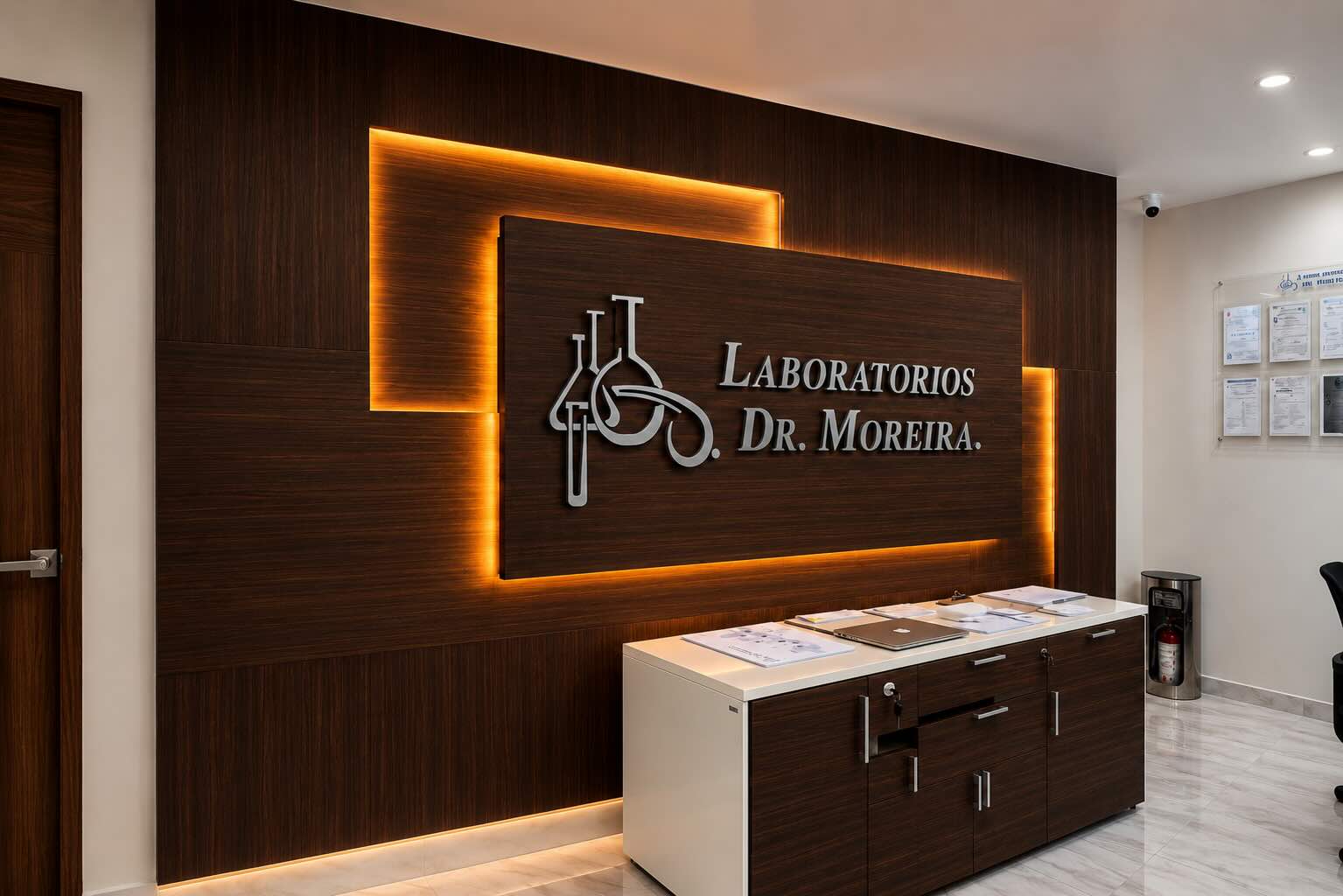 Anuncios, letras 3D y señalización en Monterrey
