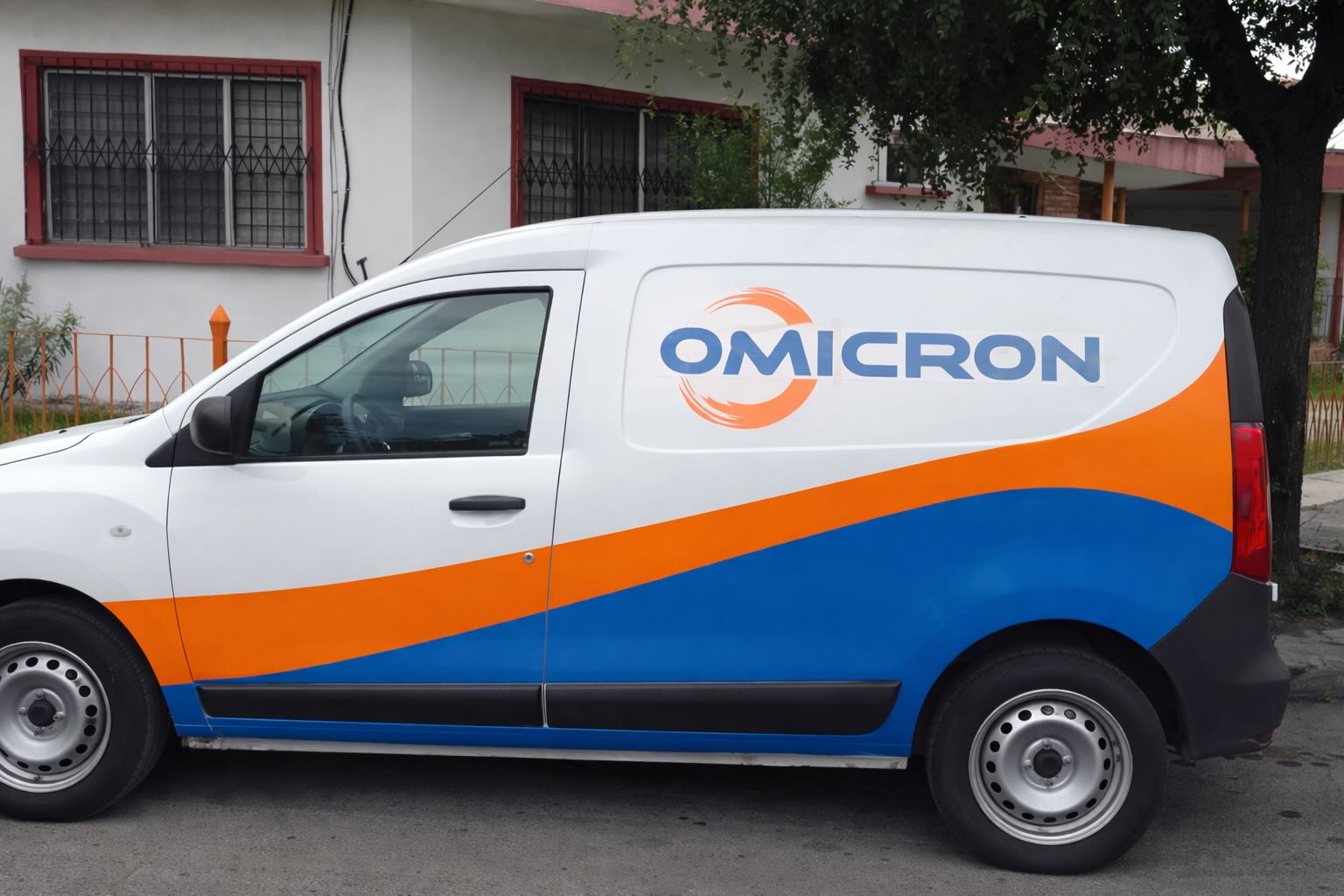 Rotulación vehicular