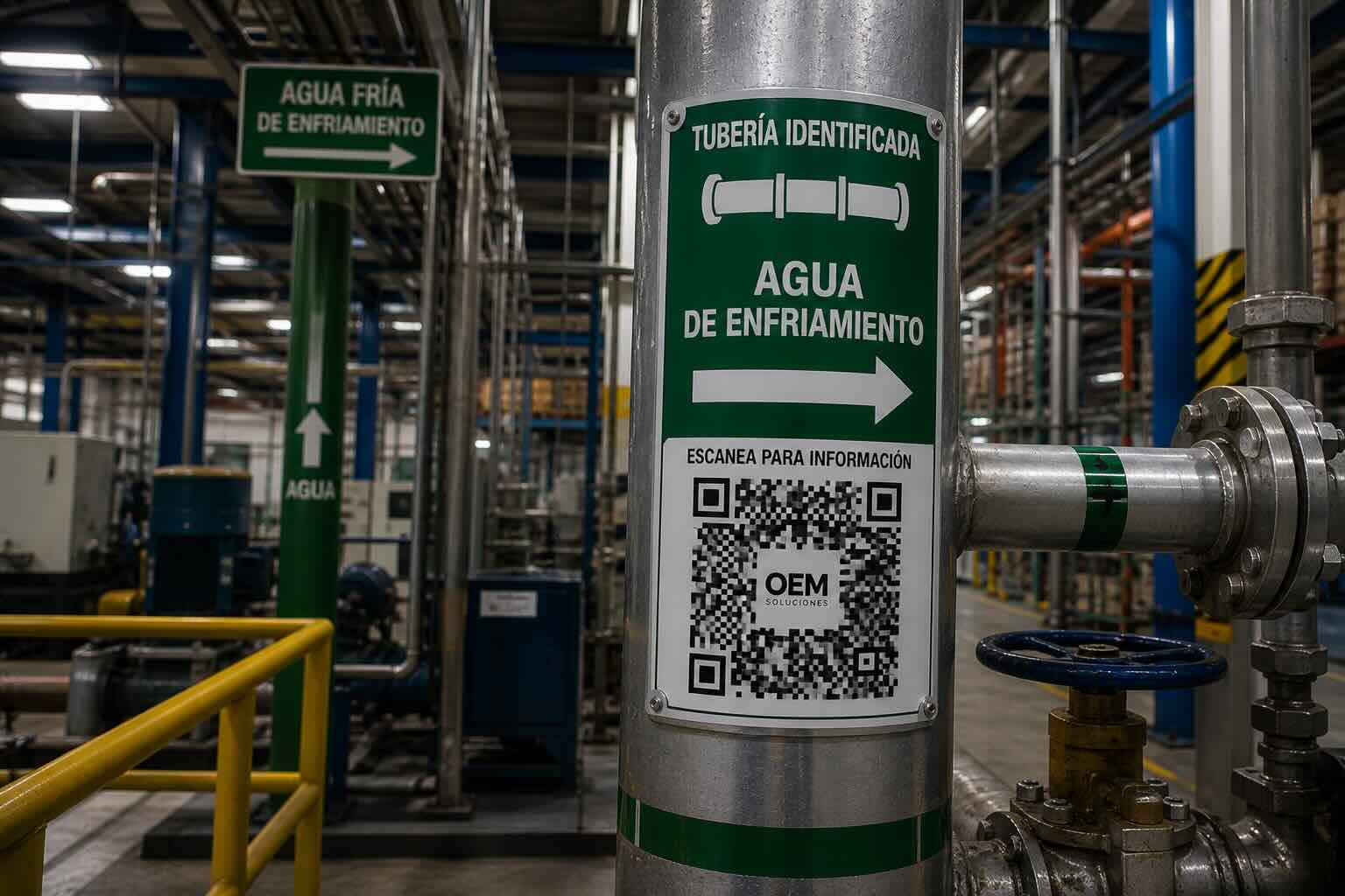 Señalización de seguridad 08