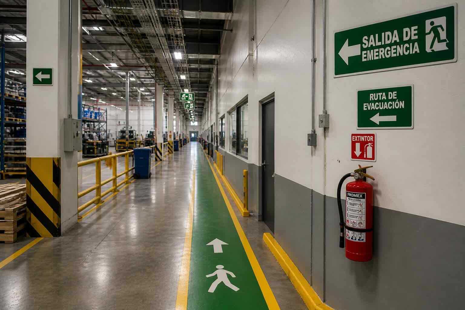 Señalización de seguridad 09